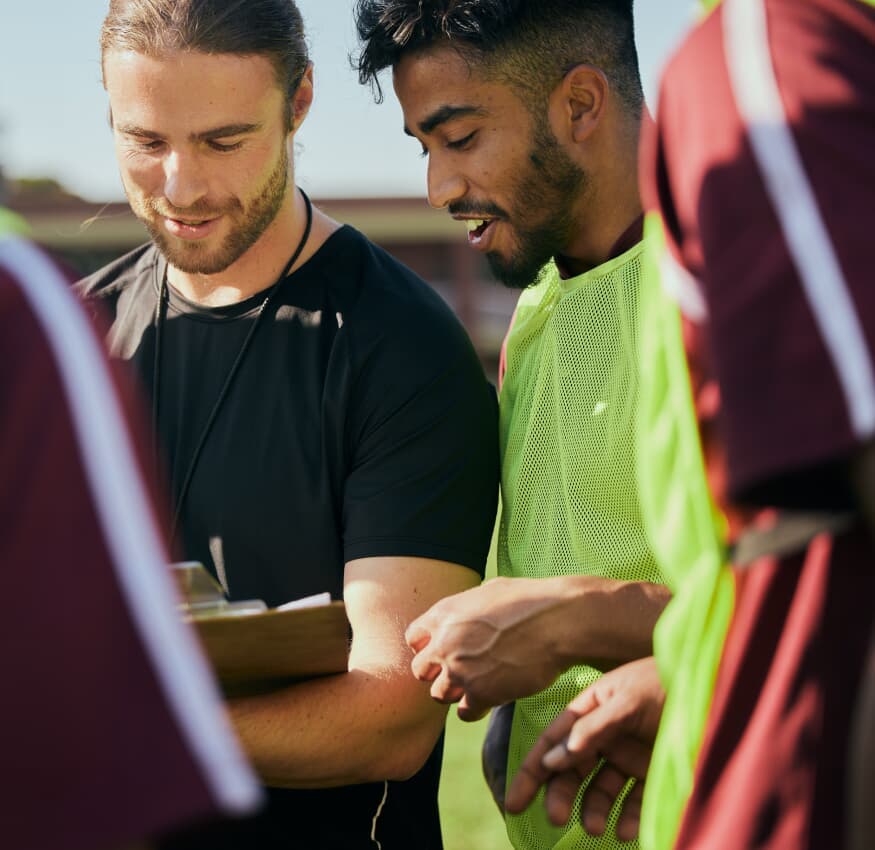 Fostering club culture